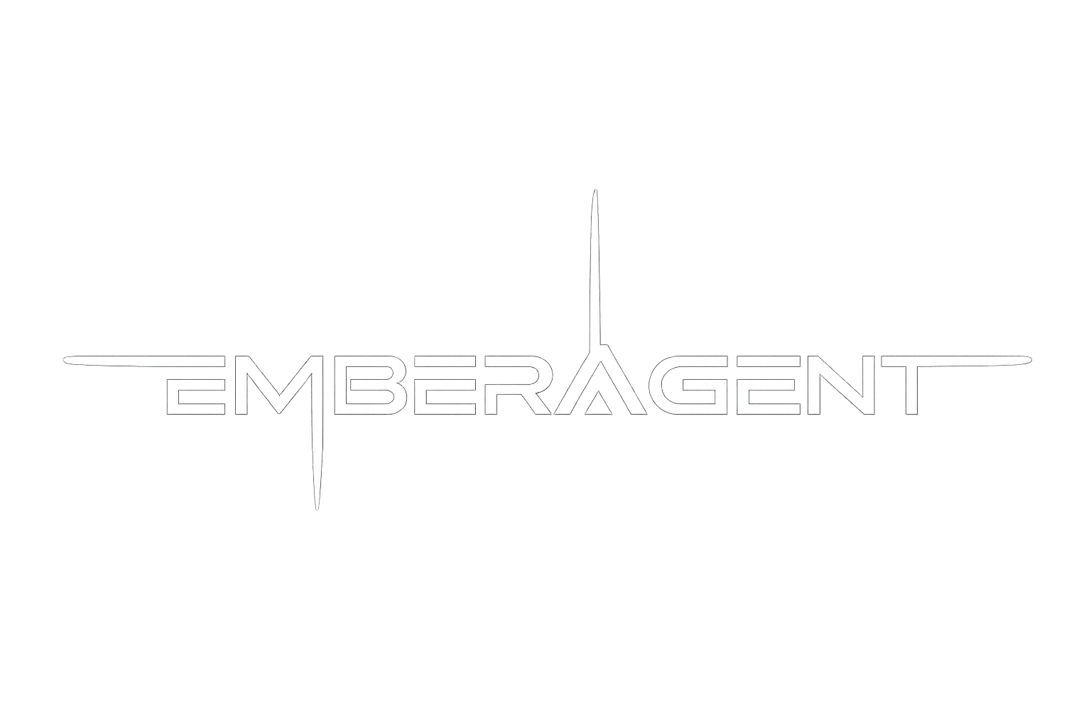 EmberAgent Logo